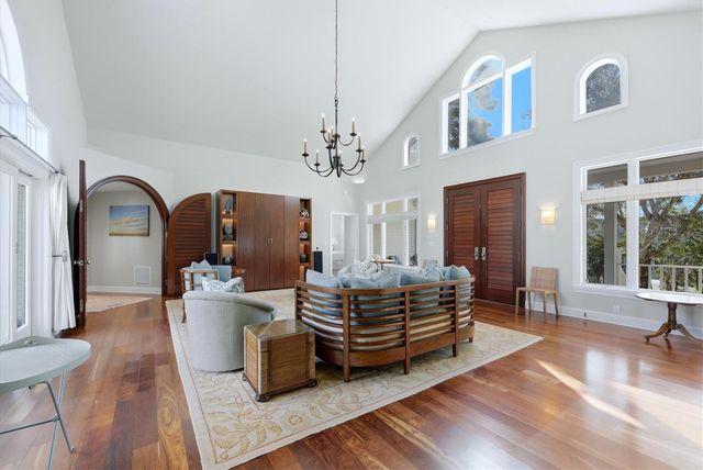 4839 GIVENS COURT, Sarasota, FL 34242