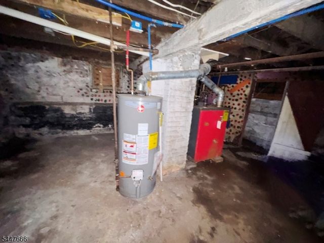 332 S 19Th St, Newark City, NJ 07103