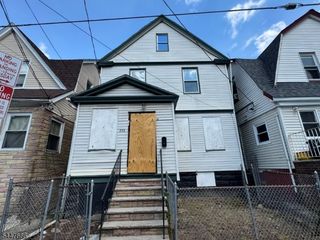 332 S 19Th St, Newark City, NJ 07103