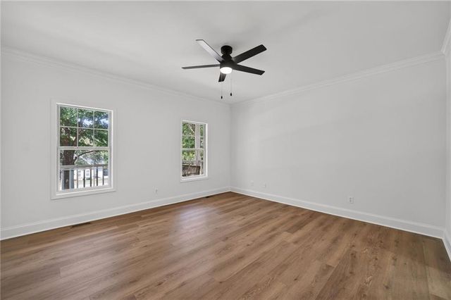 3430 Briscoe Drive, Monroe, GA 30655