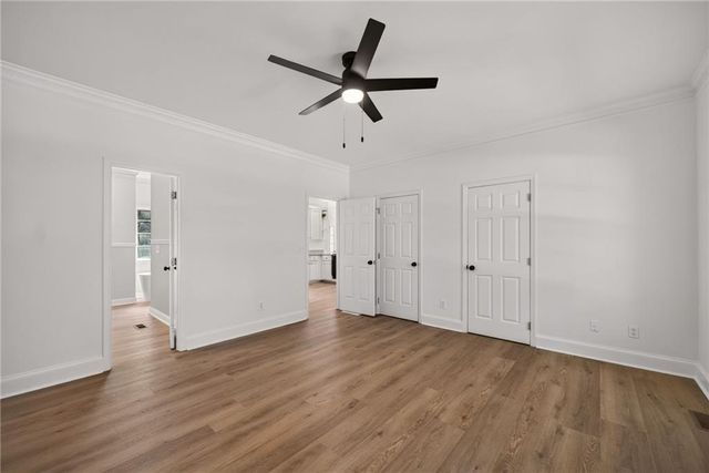 3430 Briscoe Drive, Monroe, GA 30655