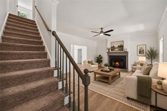 3430 Briscoe Drive, Monroe, GA 30655