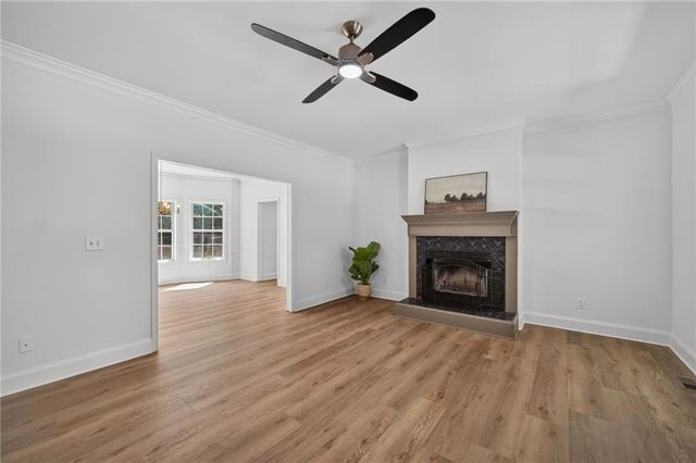 3430 Briscoe Drive, Monroe, GA 30655