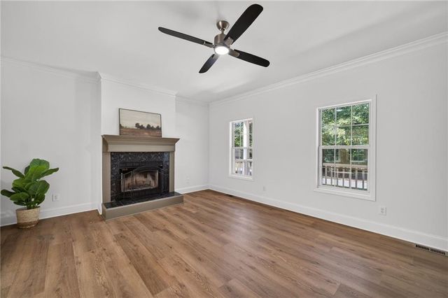3430 Briscoe Drive, Monroe, GA 30655