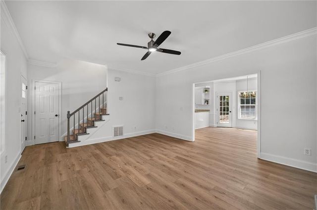 3430 Briscoe Drive, Monroe, GA 30655