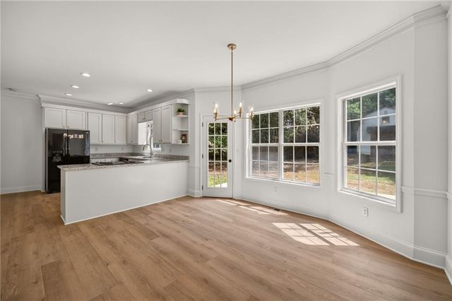 3430 Briscoe Drive, Monroe, GA 30655