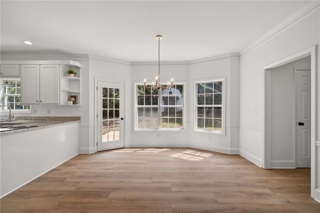 3430 Briscoe Drive, Monroe, GA 30655
