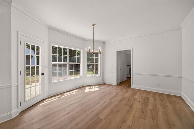 3430 Briscoe Drive, Monroe, GA 30655