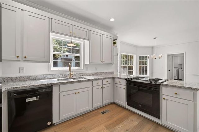 3430 Briscoe Drive, Monroe, GA 30655