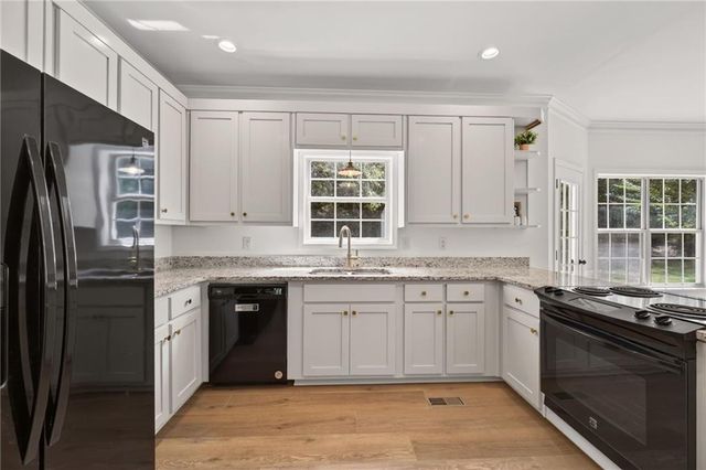 3430 Briscoe Drive, Monroe, GA 30655