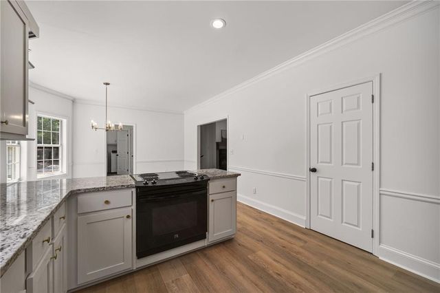 3430 Briscoe Drive, Monroe, GA 30655