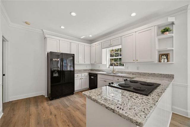 3430 Briscoe Drive, Monroe, GA 30655
