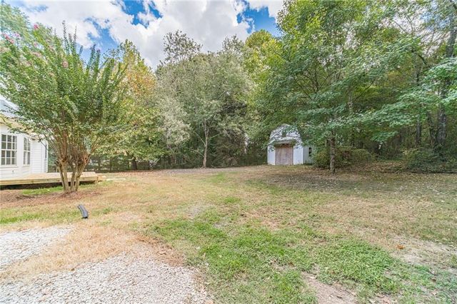 3430 Briscoe Drive, Monroe, GA 30655