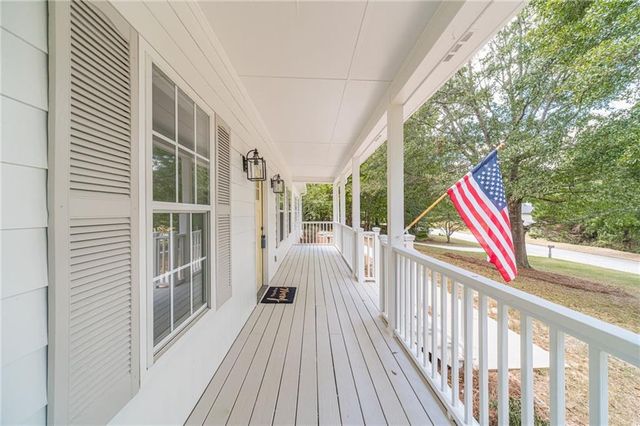 3430 Briscoe Drive, Monroe, GA 30655