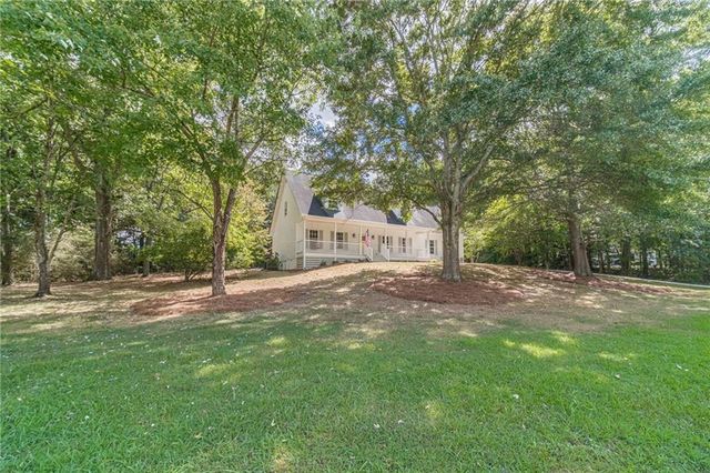 3430 Briscoe Drive, Monroe, GA 30655