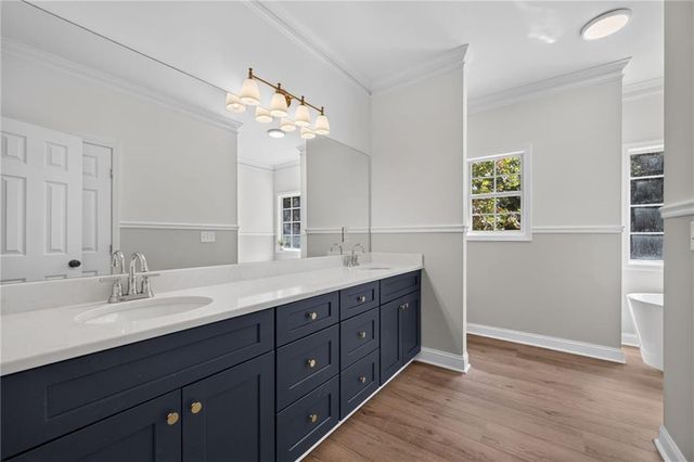 3430 Briscoe Drive, Monroe, GA 30655