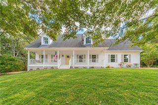 3430 Briscoe Drive, Monroe, GA 30655