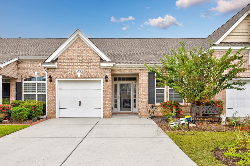 3302 Volterra Way, Myrtle Beach, SC 29579 — exterior