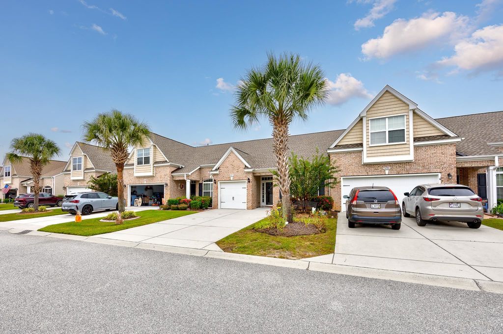3302 Volterra Way, Myrtle Beach, SC 29579 — photo 3