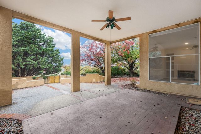12209 PAPAYA Court NE, Albuquerque, NM 87111