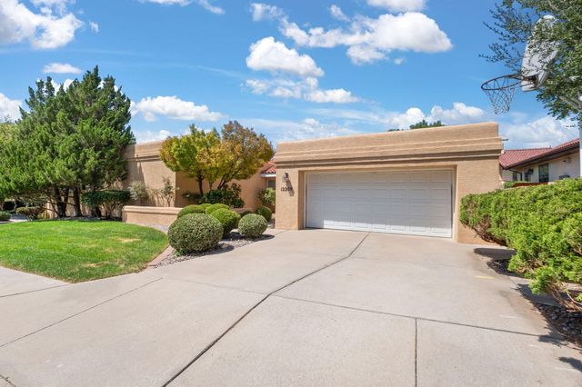 12209 PAPAYA Court NE, Albuquerque, NM 87111