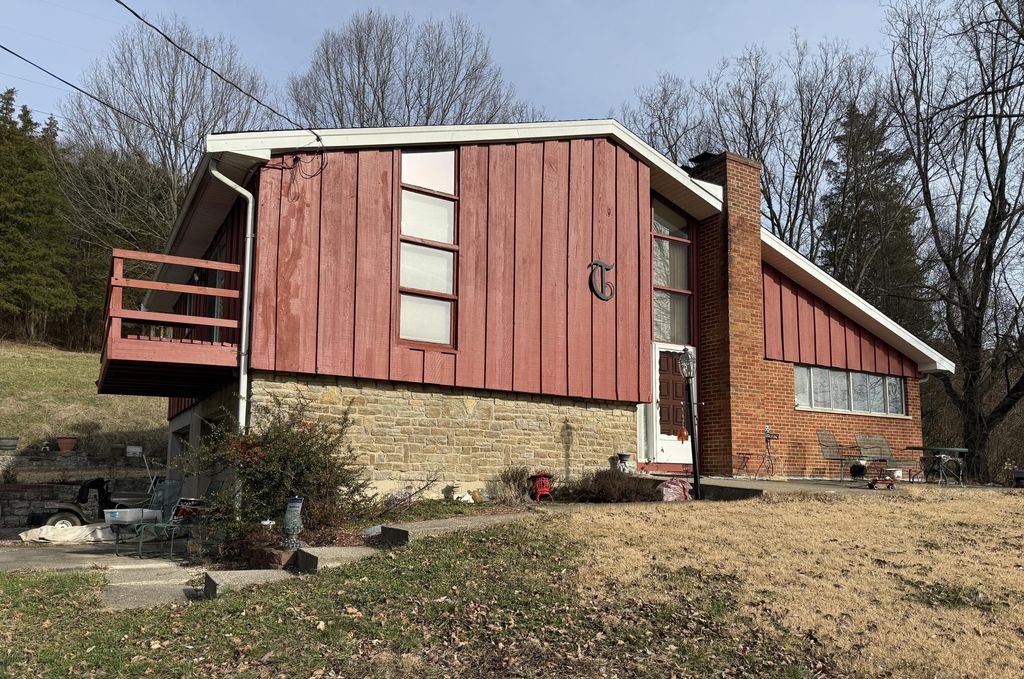 1309 1317 Saint Johns Lane, Wilder, KY 41076