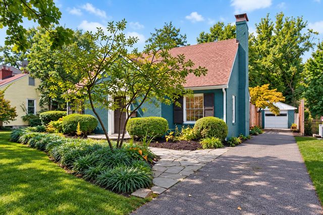 1249 Kastle Road, Lexington, KY 40502