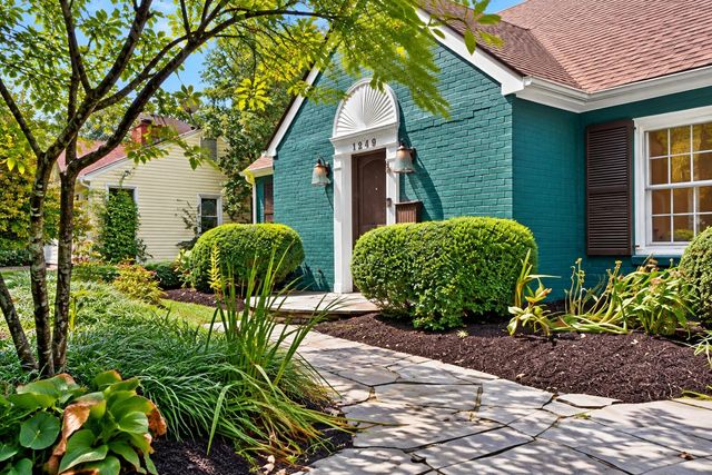1249 Kastle Road, Lexington, KY 40502
