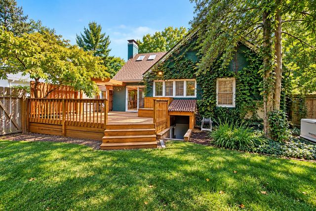 1249 Kastle Road, Lexington, KY 40502