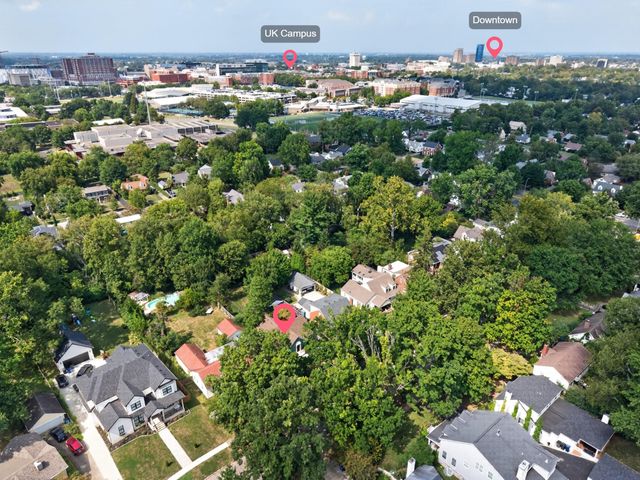 1249 Kastle Road, Lexington, KY 40502