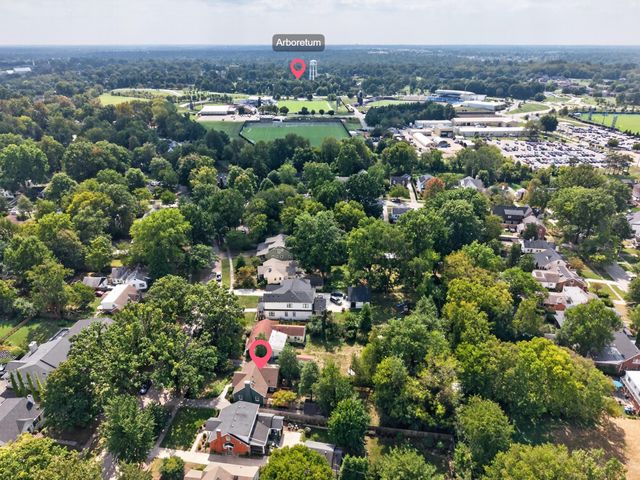 1249 Kastle Road, Lexington, KY 40502