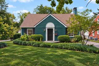 1249 Kastle Road, Lexington, KY 40502