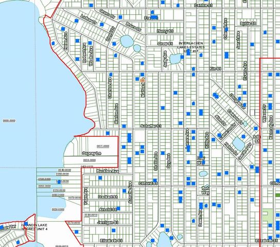 00 Maltas Ave LOT 34, Interlachen, FL 32148