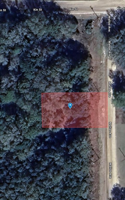 00 Maltas Ave LOT 34, Interlachen, FL 32148
