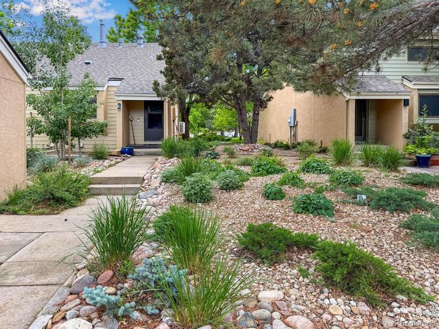 2734 Northbrook Place, Boulder, CO 80304