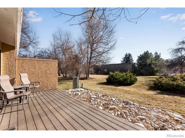 2734 Northbrook Place, Boulder, CO 80304