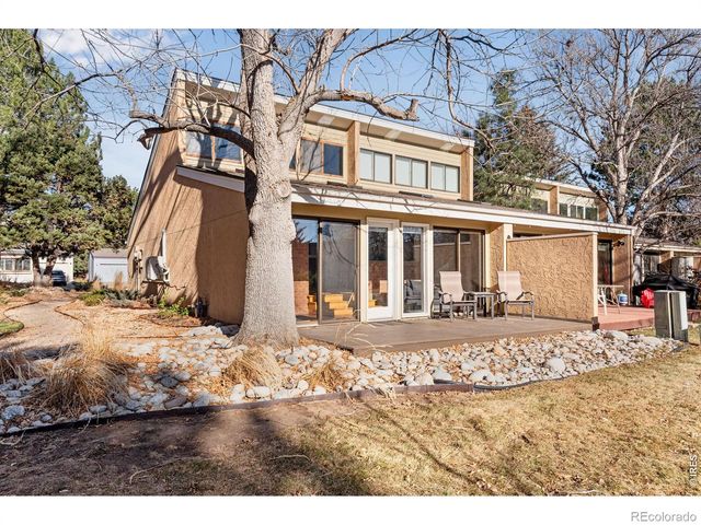 2734 Northbrook Place, Boulder, CO 80304