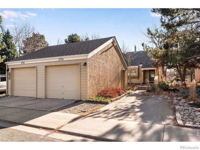 2734 Northbrook Place, Boulder, CO 80304