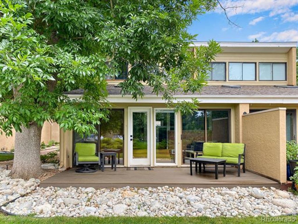 2734 Northbrook Place, Boulder, CO 80304