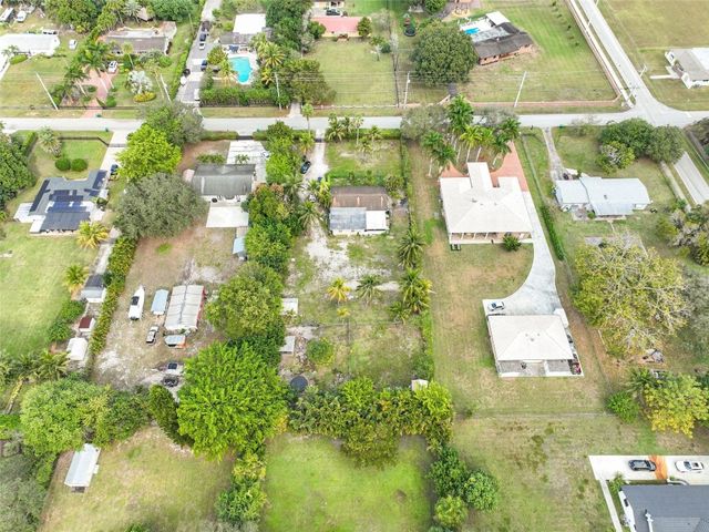 14000 SW 20th Street, Davie, FL 33325