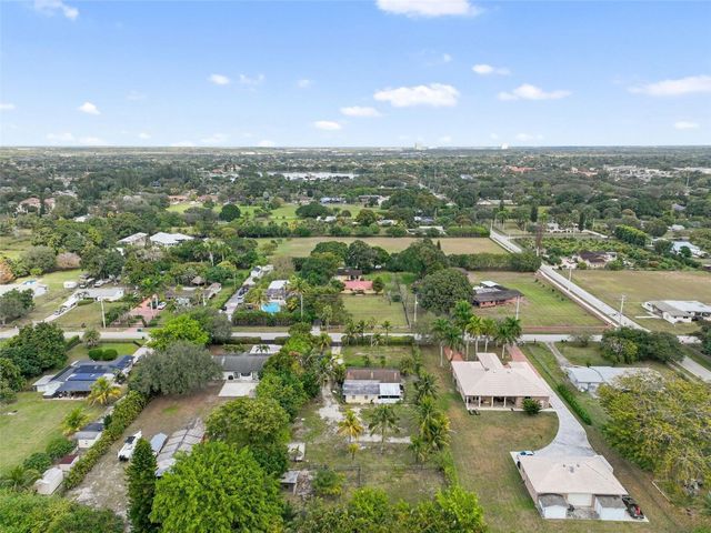 14000 SW 20th Street, Davie, FL 33325