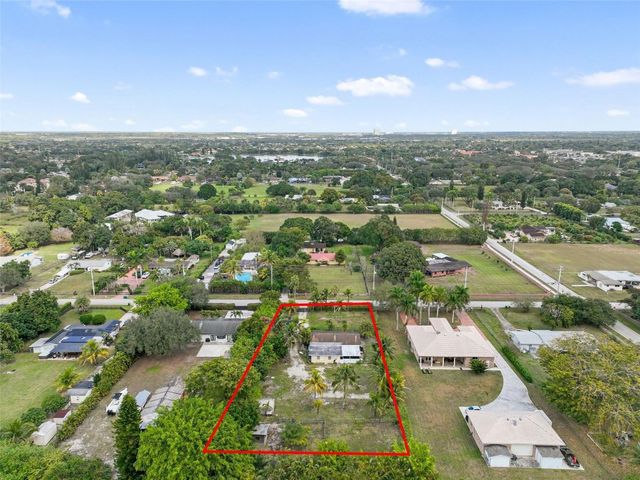 14000 SW 20th Street, Davie, FL 33325