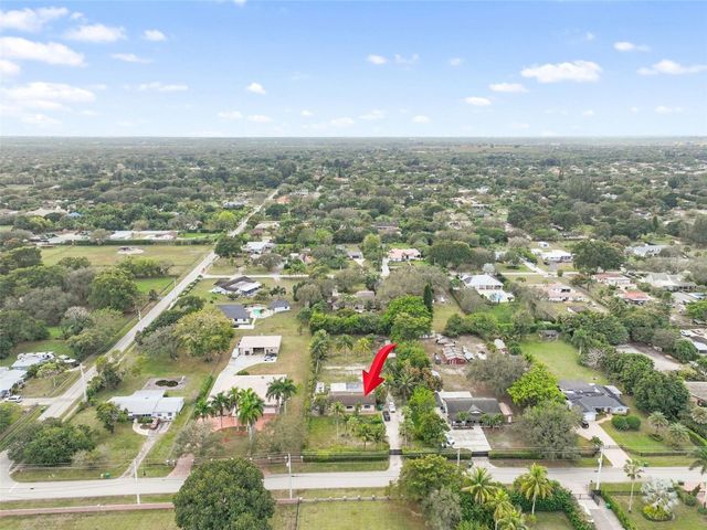 14000 SW 20th Street, Davie, FL 33325