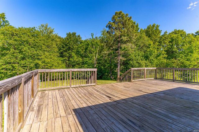 214 S 180 E County Road, Princeton, IN 47670