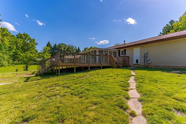 214 S 180 E County Road, Princeton, IN 47670