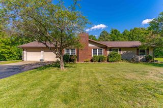 214 S 180 E County Road, Princeton, IN 47670