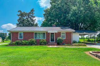 111 Dee Long Road, Roxboro, NC 27574