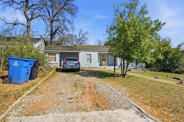 417 E morton Street, Denison, TX 75021