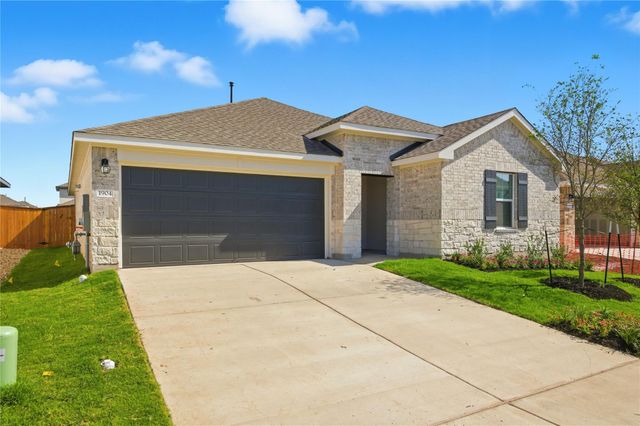 1904 Marlin Spike DR, Leander, TX 78641
