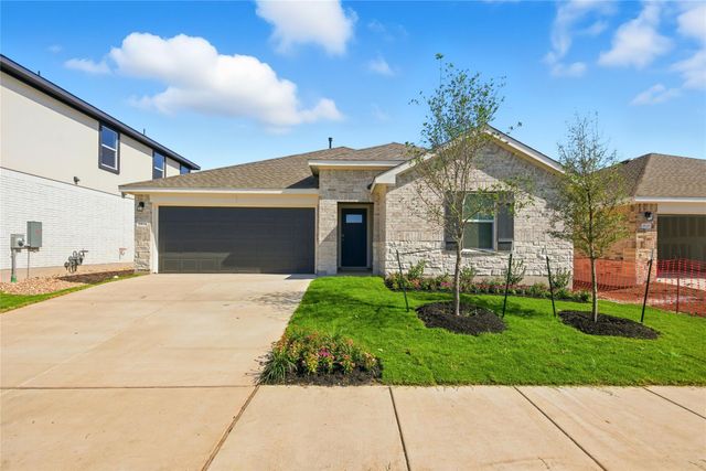 1904 Marlin Spike DR, Leander, TX 78641